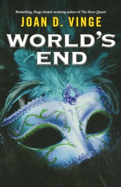 World's End - Vinge, Joan D.