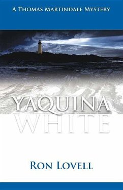 Yaquina White - Lovell, Ron