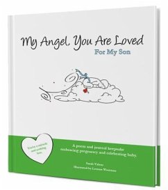 My Angel You Are Loved - Valeos, Sarah