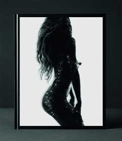 Heidi Klum by Rankin