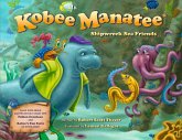 Kobee Manatee: Shipwreck Sea Friends