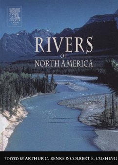 Rivers of North America (eBook, ePUB)