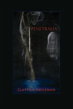 PENETRALIA - Eshleman, Clayton