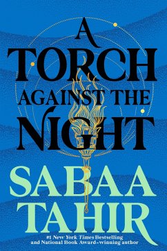 An Ember in the Ashes 02. A Torch Against the Night - Tahir, Sabaa