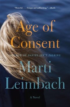 Age of Consent - Leimbach, Marti