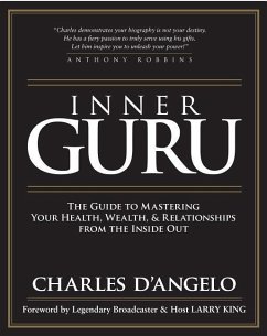 Inner Guru - D'Angelo, Charles