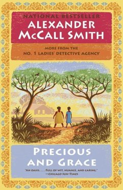 Precious and Grace - McCall Smith, Alexander