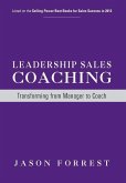 Leadership Sales Coaching