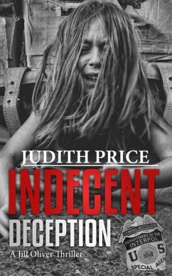 Indecent Deception - Price, Judith