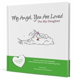 My Angel You Are Loved - Valeos, Sarah