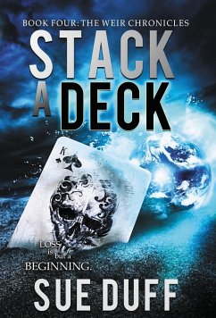 Stack a Deck - Duff, Sue