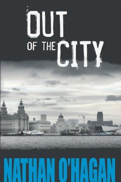 Out Of The City - O'Hagan, Nathan