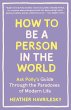 How to Be a Person in the World - Bild 1