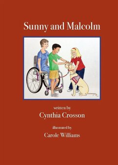 Sunny and Malcolm - Crosson, Cynthia
