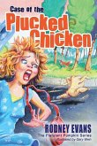 Case of the Plucked Chicken: Flatulent Pumpkin #2