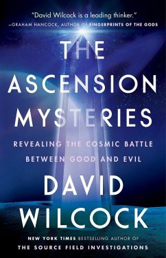 The Ascension Mysteries - Wilcock, David