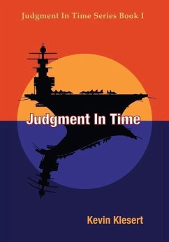 Judgment In Time - Klesert, Kevin