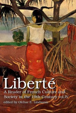 Liberté Vol. IV - Anti-Press, Monocle-Lash