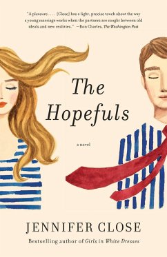The Hopefuls - Close, Jennifer