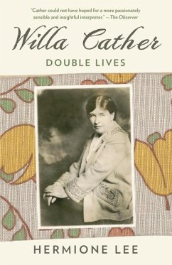 Willa Cather - Lee, Hermione