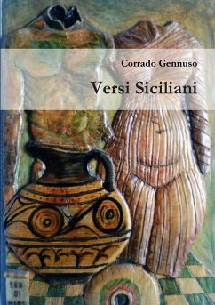 Versi Siciliani - Gennuso, Corrado