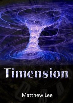 Timension - Lee, Matthew