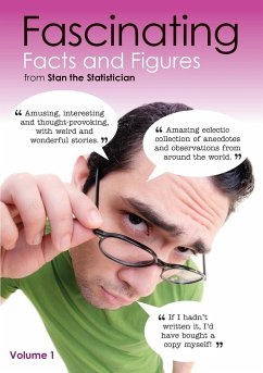 Stan The Statistician Volume 1 - The Statistician, Stan