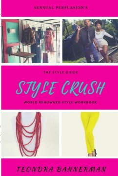 Style Crush - Bannerman, Teondra