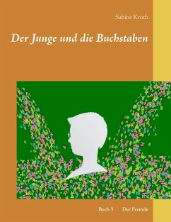 Der Junge und die Buchstaben