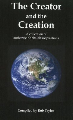 Creator & the Creation - Taylor, Rob