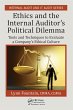 Ethics and the Internal Auditor's... - Bild 1