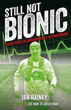 Cover Still Not Bionic