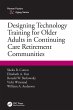 Designing Technology Training for Older... - Bild 1