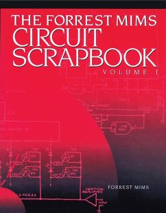 Mims Circuit Scrapbook V.I. (eBook, ePUB) - Mims, Forrest