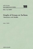 Graphs of Groups on Surfaces (eBook, ePUB) Graphs of Groups on Surfaces (eBook, ePUB)