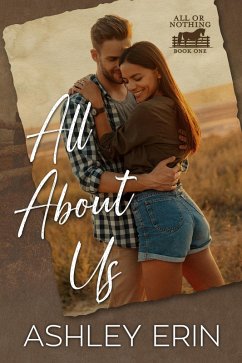 Cover All About Us (All or Nothing, #1) (eBook, ePUB)