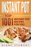 Instant Pot: Top 1001 Instant Pot Recipes For You (eBook, ePUB)