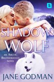 Shadow Wolf (eBook, ePUB)