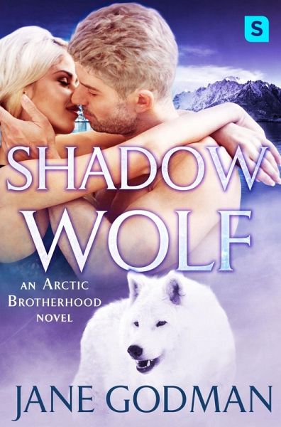 Shadow Wolf (eBook, ePUB) Shadow Wolf (eBook, ePUB)