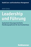 Leadership und Führung (eBook, ePUB)