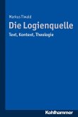 Die Logienquelle (eBook, PDF)