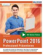 PowerPoint 2016 (eBook, ePUB) - Bild 1