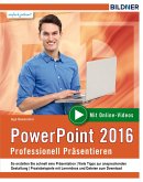 PowerPoint 2016 (eBook, ePUB)