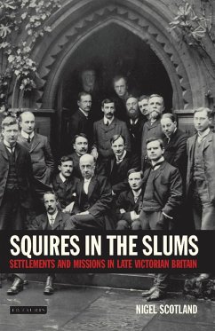 Cover Squires in the Slums (eBook, ePUB)