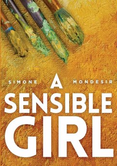 A Sensible Girl - Mondesir, Simone