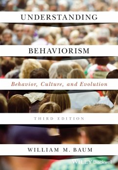 Understanding Behaviorism - Baum, William M.