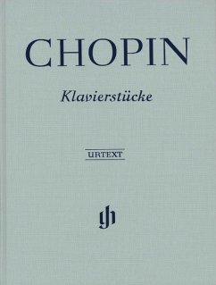 Cover Klavierstücke