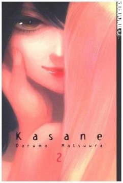 Kasane Bd.2 - Matsuura, Daruma