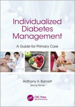 Individualized Diabetes Management - Barnett, Anthony; Grice, Jenny