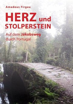Herz und Stolperstein - Firgau, Amadeus